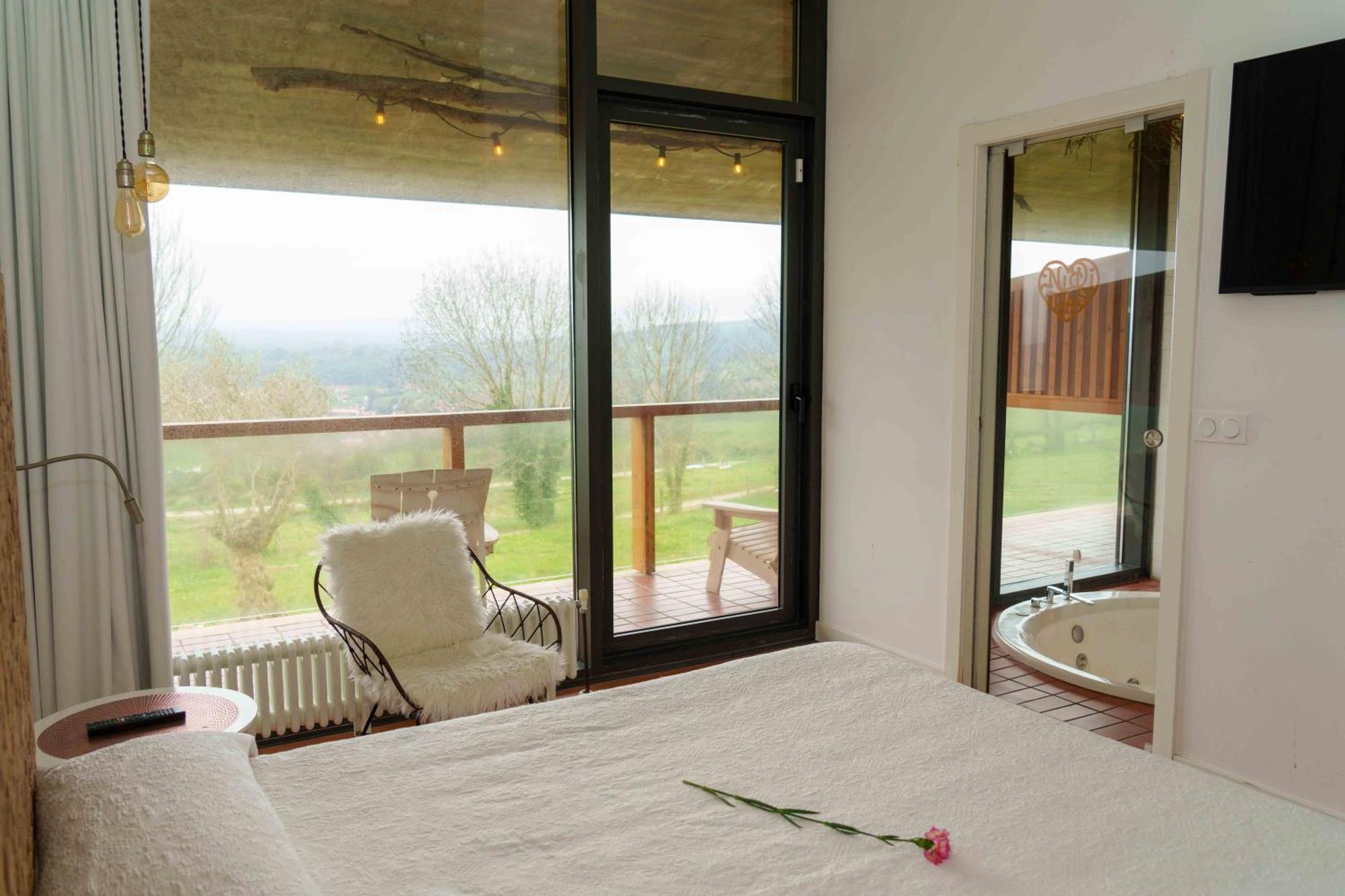 Suites Niditas Yuso Extérieur photo
