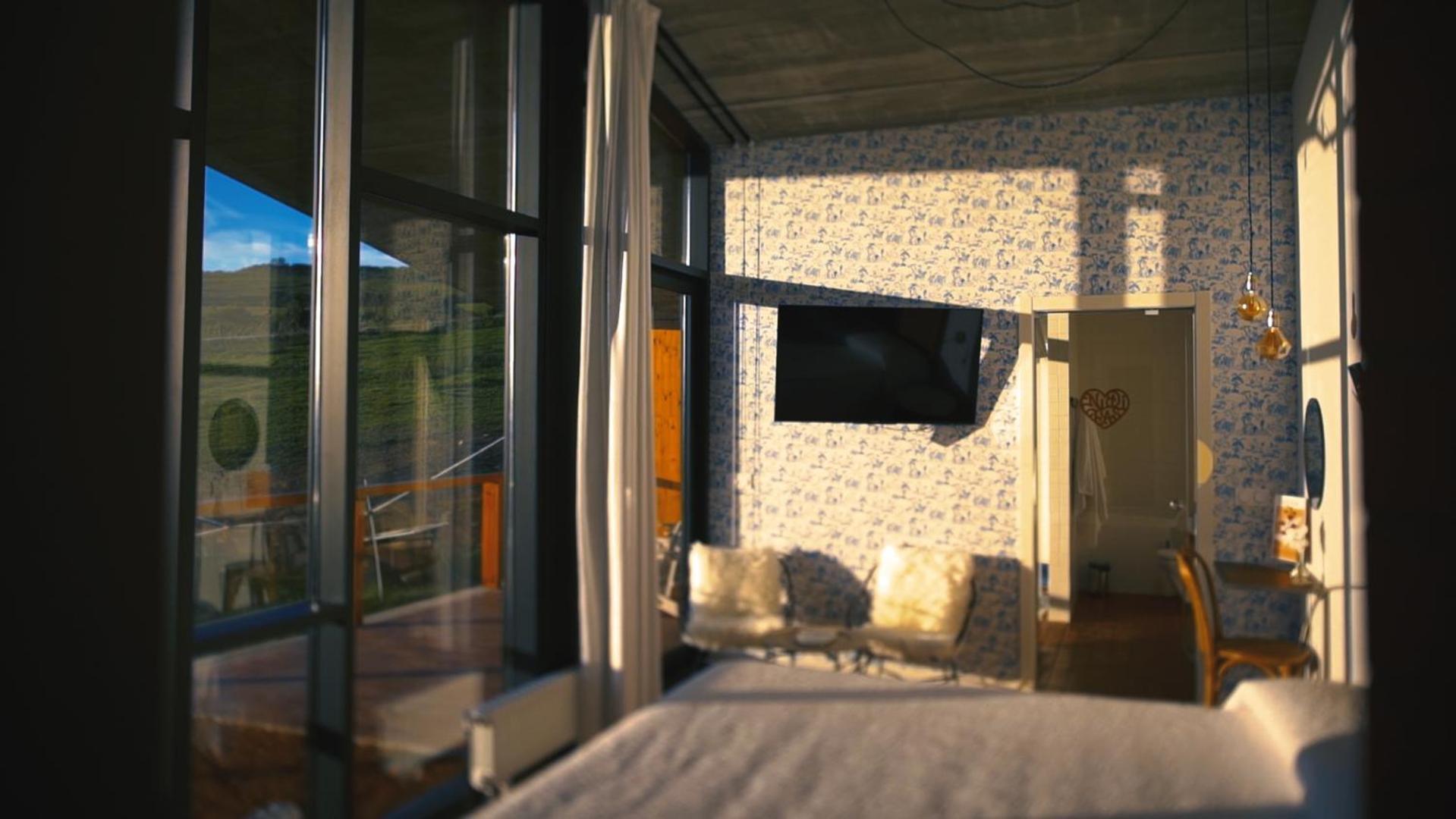 Suites Niditas Yuso Extérieur photo