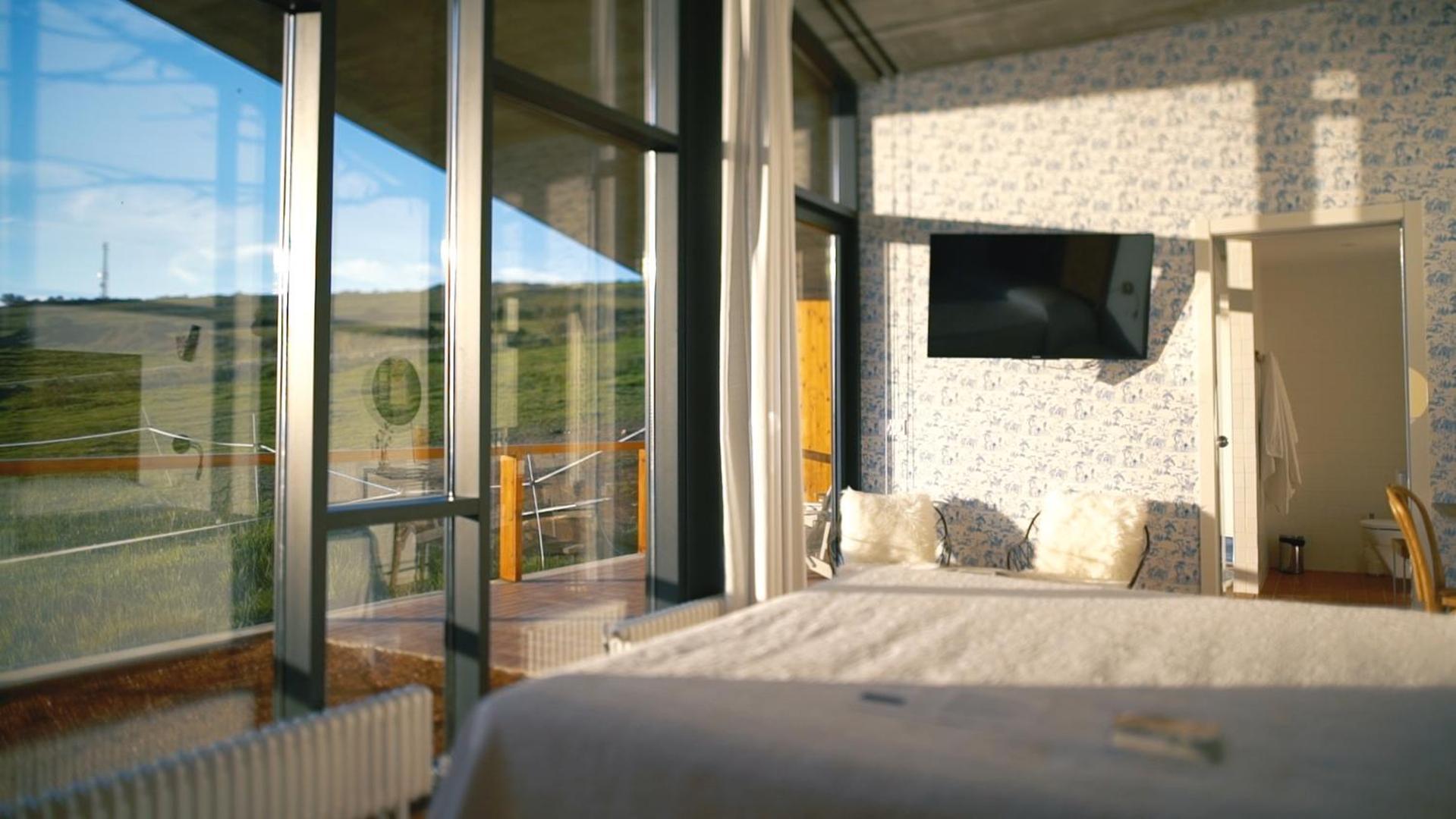 Suites Niditas Yuso Extérieur photo