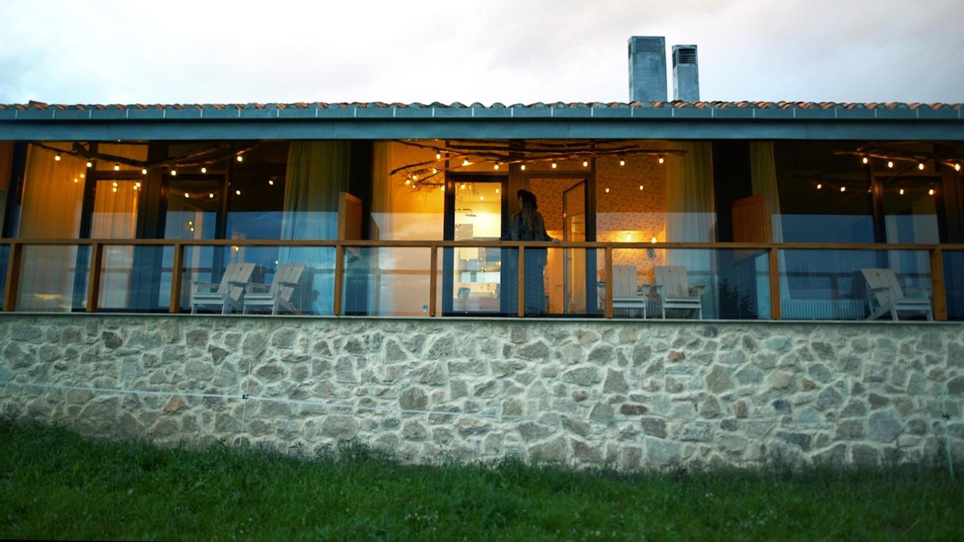 Suites Niditas Yuso Extérieur photo