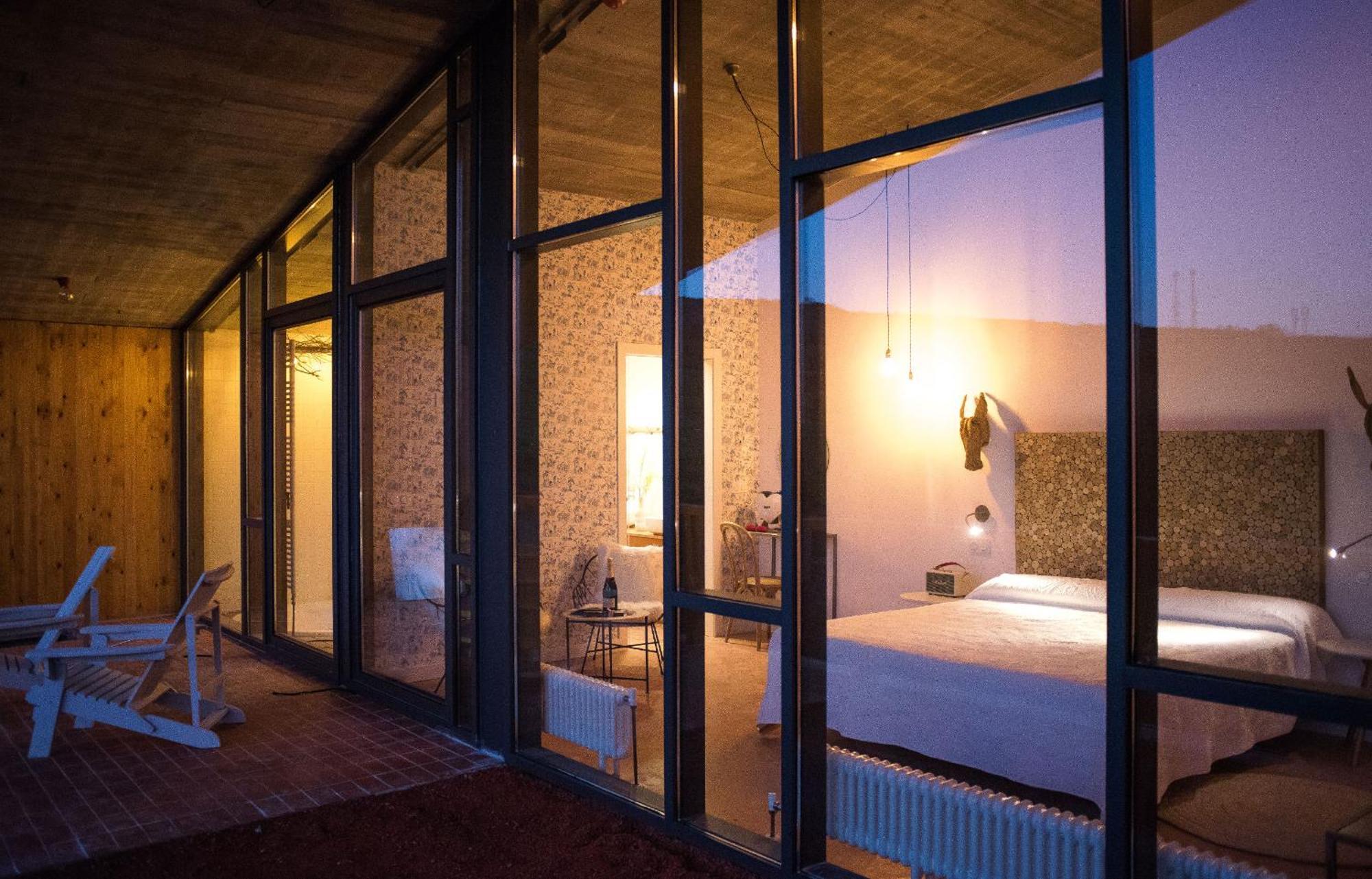 Suites Niditas Yuso Extérieur photo