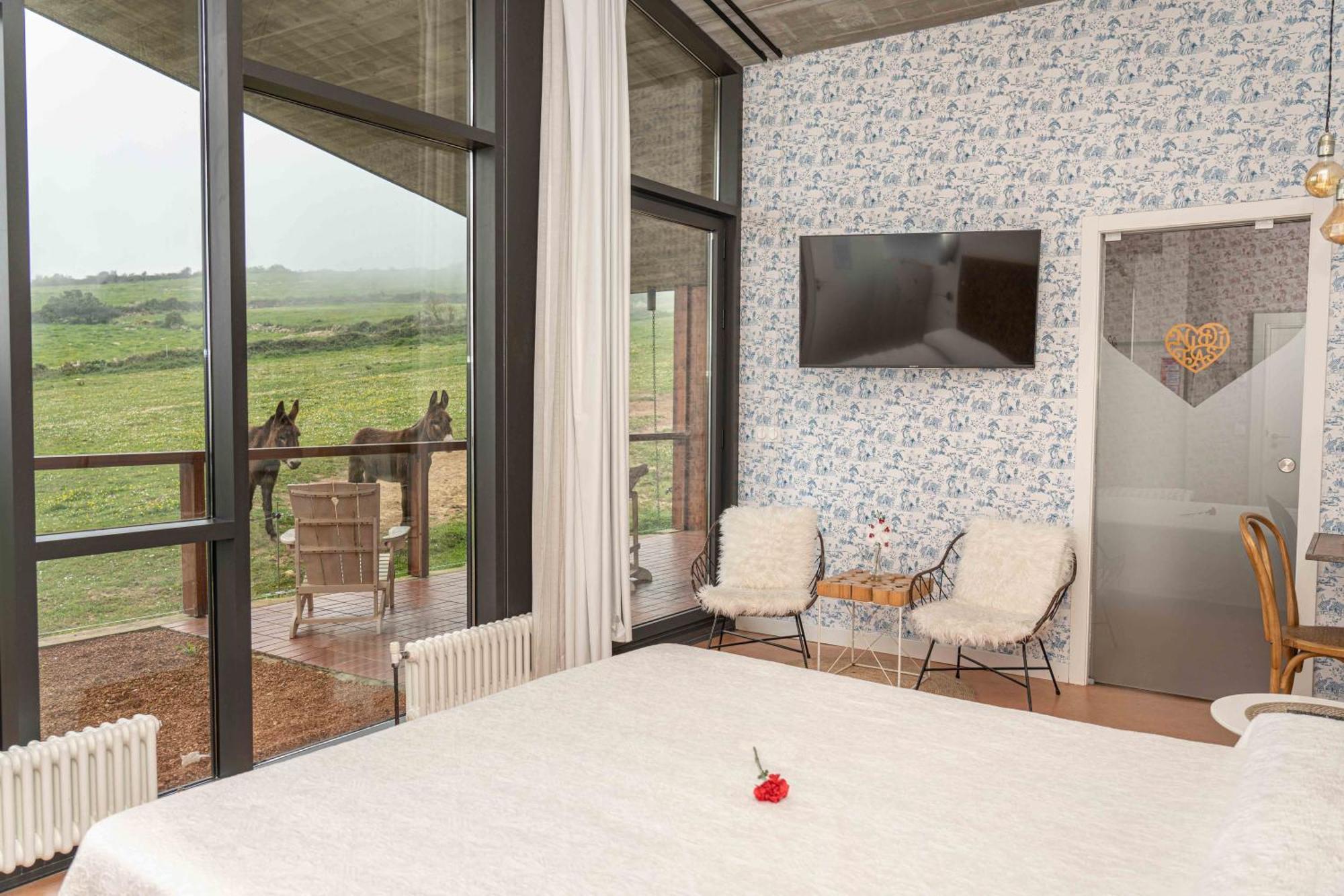 Suites Niditas Yuso Extérieur photo
