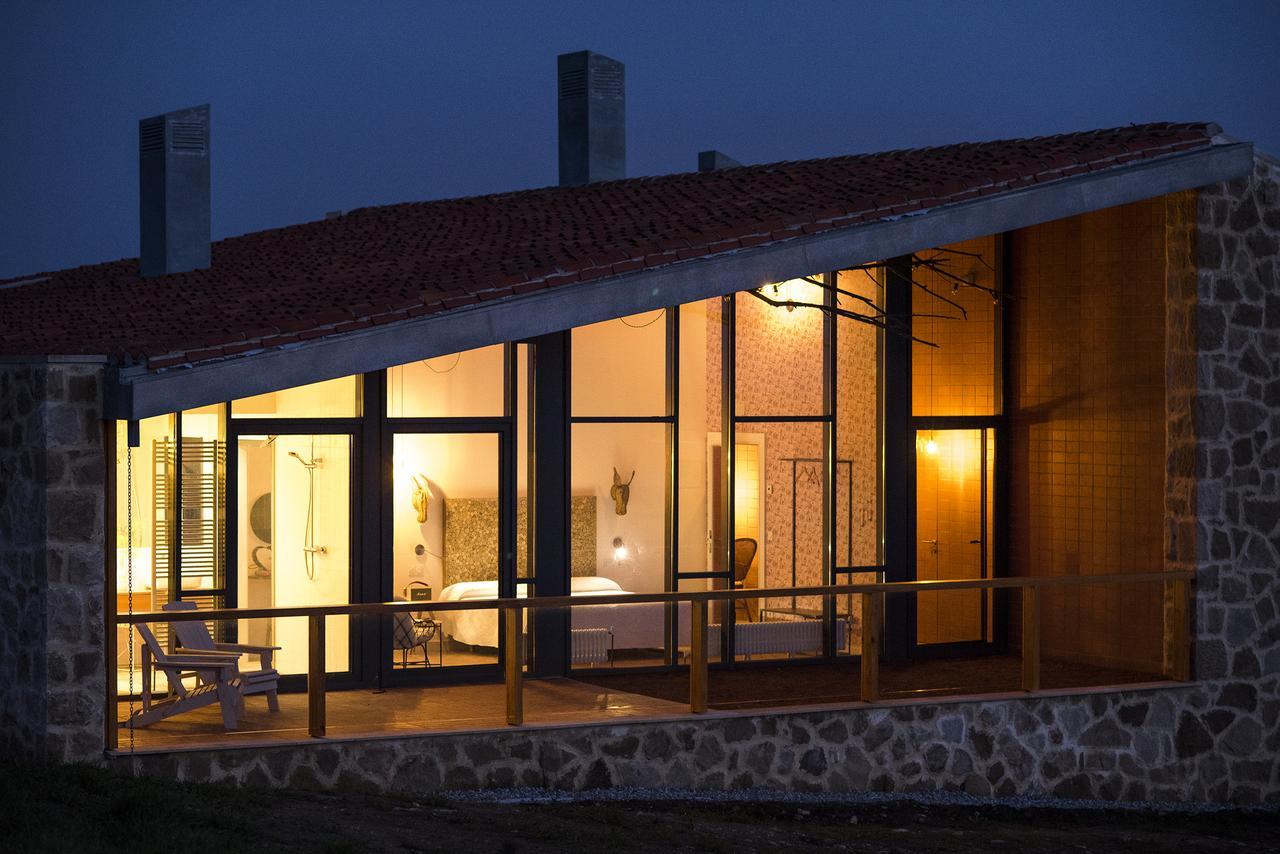 Suites Niditas Yuso Extérieur photo