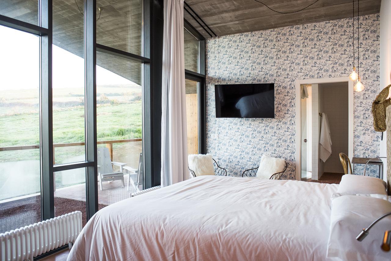 Suites Niditas Yuso Extérieur photo
